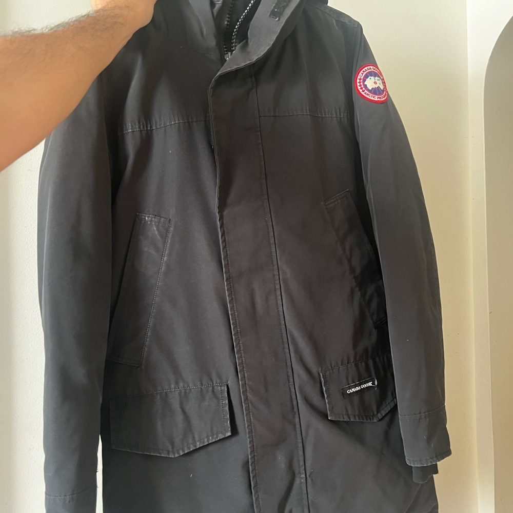 Canada Goose